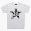 Camiseta de venganza R Star White