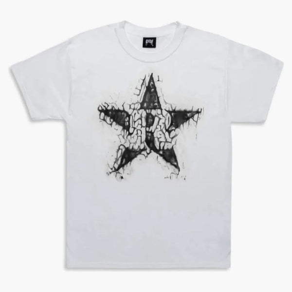 Tričko pro pomstu R Star White