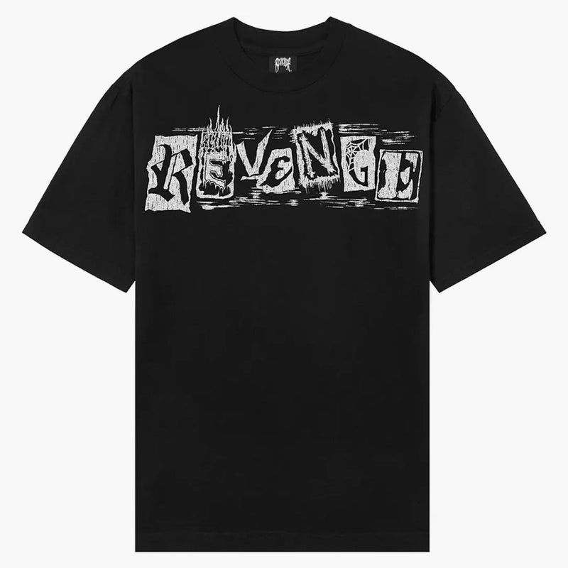 Vendetta randomizzante tè nero