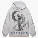 Venganza Scythe Cement/Blue