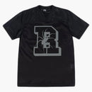Revenge Spider 22 Football Jersey Black