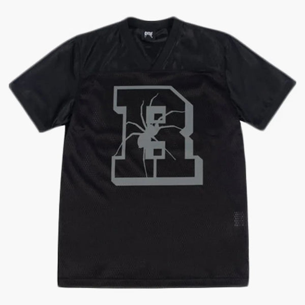 Zemsta Spider 22 Jersey Black
