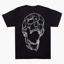 Revenge Spider T-shirt Black/green