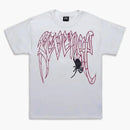 Revenge Spider T-Shirt White