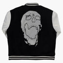 Revenge Varsity Jacket Black
