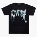 Tričko s pomsty černou