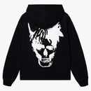 Pomsta xxxtentacion anděl mikina černá