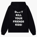 Revenge XXXTECTACION Don't Kill Your Friends Kids Hoodie Black