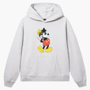 Venganza xxxtectacion No mates a tus amigos Cemento de sudadera con capucha