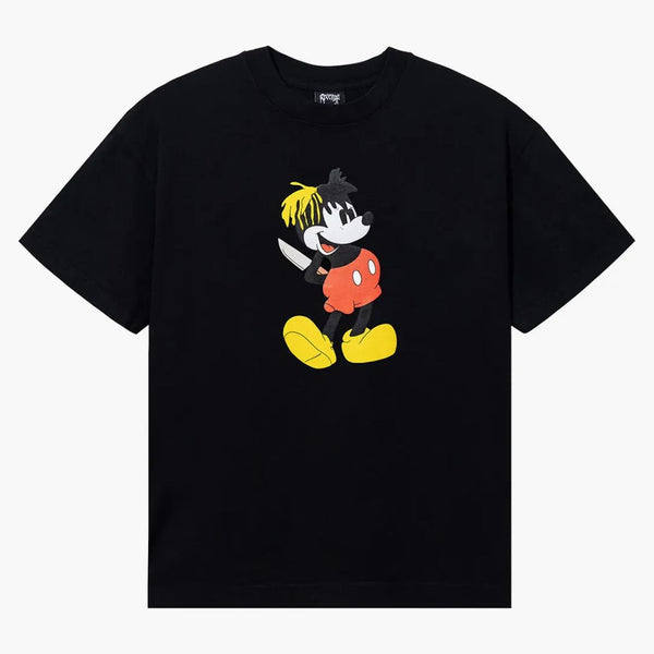 Revenge Xxxtentacion Don't Kill Your Friends Kids Tee Black