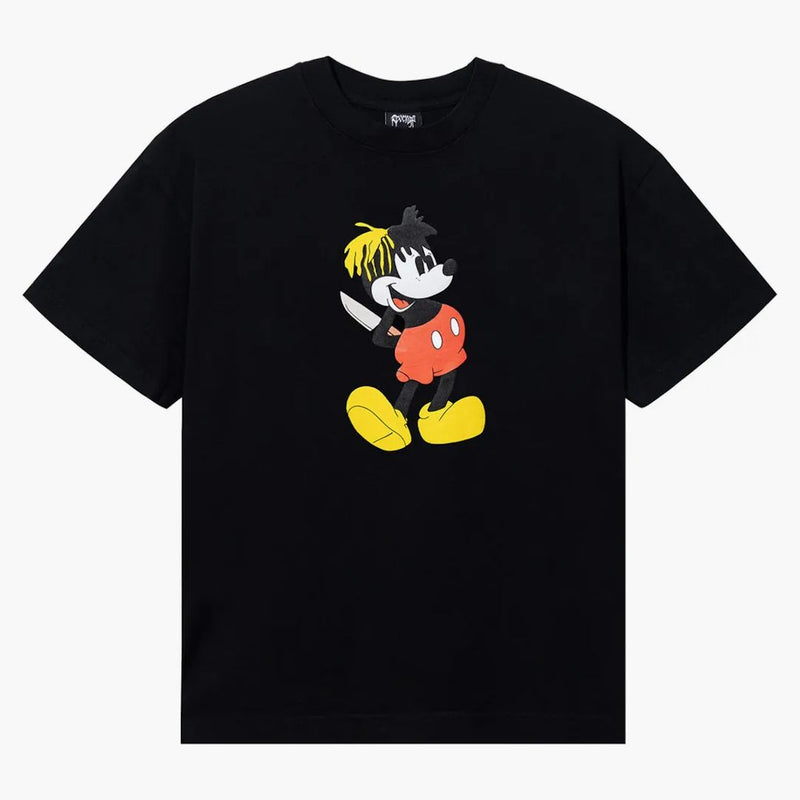 Revenge Xxxtentacion Don't Kill Your Friends Kids Tee Black
