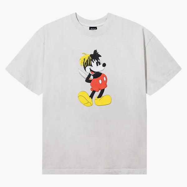 Revenge Xxxtentacion Don't Kill Your Friends Kids Tee Cement