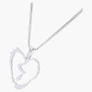 Revenge XXXtentacion Heartbreak Pendant Chain