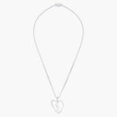 Revenge XXXtentacion Heartbreak Pendant Chain