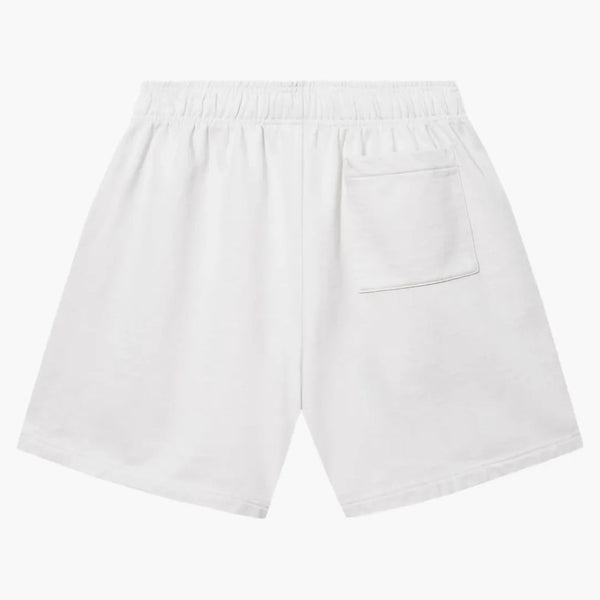 Pomsta xxxtacion Kill Empoidered Shorts Cement