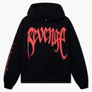 Revenge Xxxtentacion Kill Hoodie Black/red