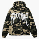 Revenge Xxxtentacion Kill Hoodie Camo