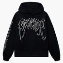 Revenge Xxxtentacion Kill Outline Hoodie Black/white