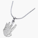 Revenge XXXtentacion Kill Pendant Chain