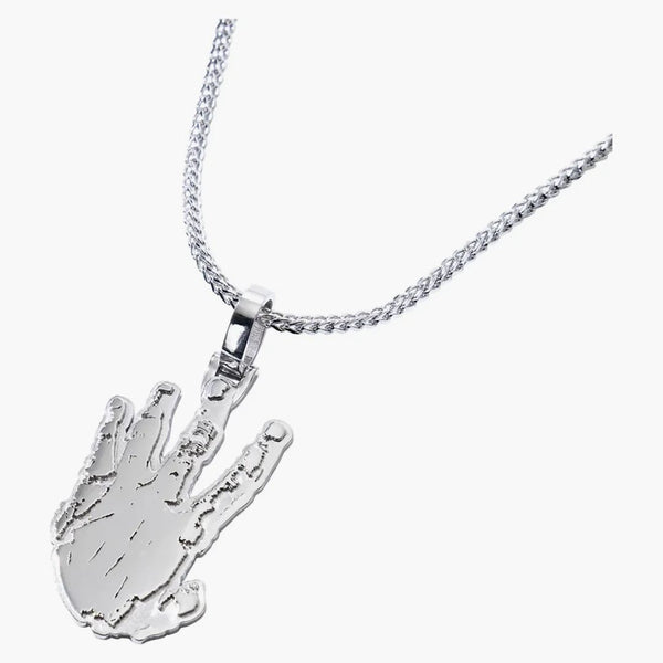 Revenge Xxxtentacion Kill Pendant Chain
