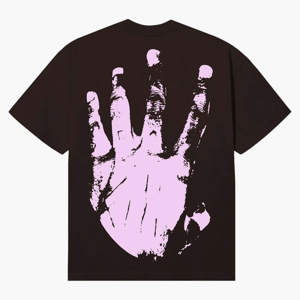 Revenge Xxxtentacion Kill Tee Brown/pink