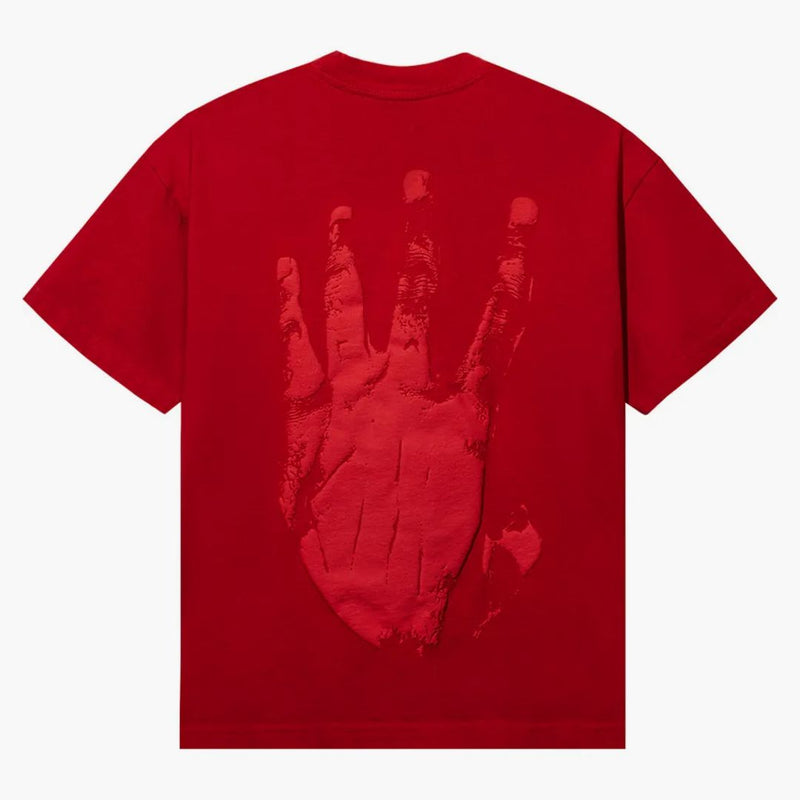 Vendetta xxxtentacion uccidi il tè rosso/rosso