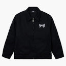 Revenge XXXtentacion Kill Work Jacket Black