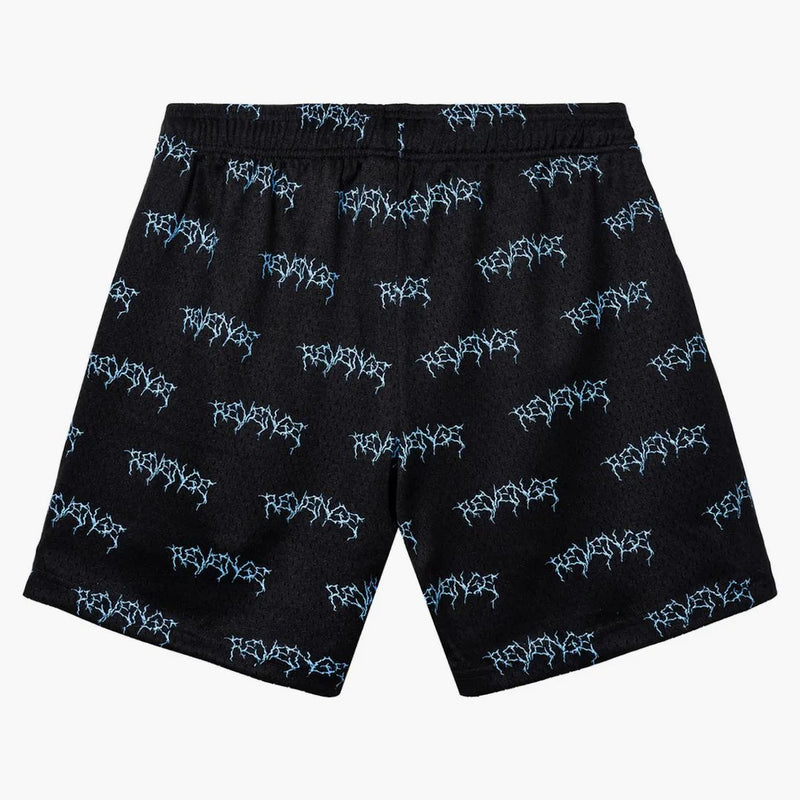 Revenge xxxtentacion Massacre Shorts nero/blu