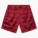 Pomsta xxxtentAcion massacre šortky červené