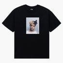 Revenge Xxxtentacion Mugshot Tee Black