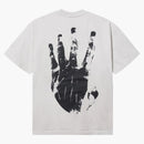 Revenge XXXTECTACION MUGSHOT TEE Cement