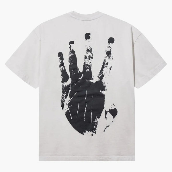 Revenge Xxxtentacion Mugshot Tee Cement