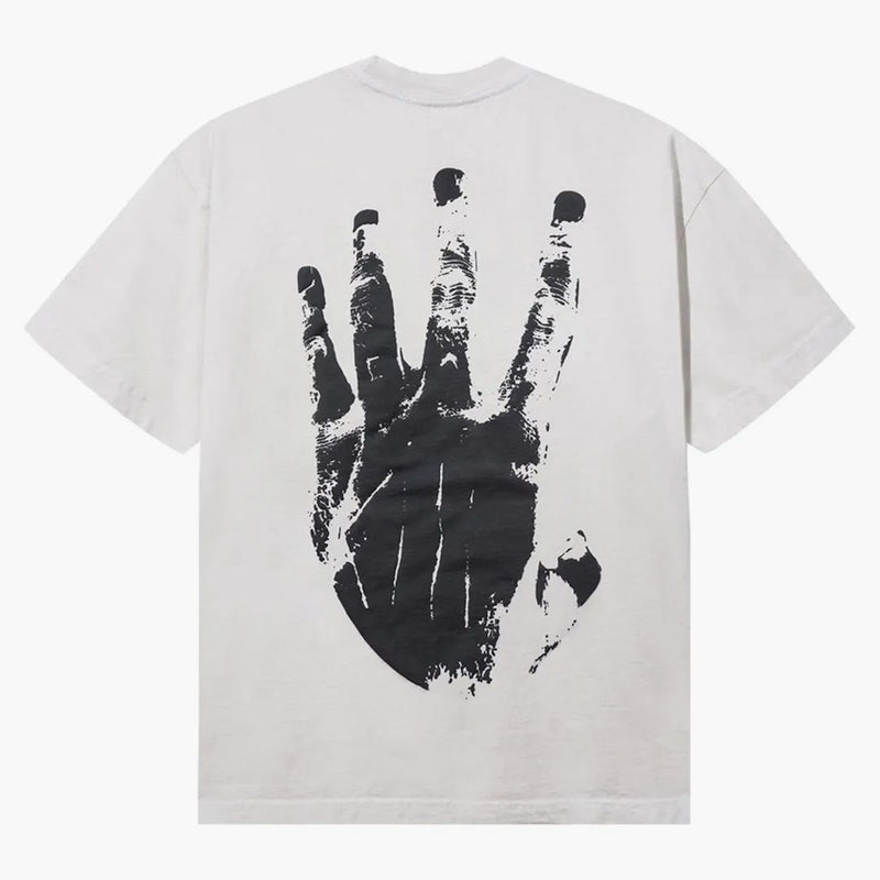 Revenge Xxxtentacion Mugshot Tee Cement
