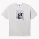 Revenge XXXTECTACION MUGSHOT TEE Cement