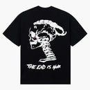 Revenge XXXTECTACION REVENGE IS 4 Two Tea Black