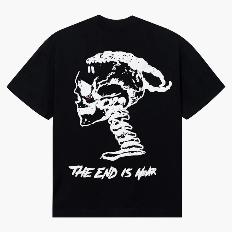 Revenge Xxxtentacion Revenge Is 4 Two Tee Black