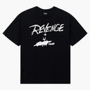 Revenge XXXTECTACION REVENGE IS 4 Two Tea Black