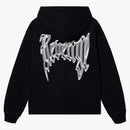 Pomsta xxxtentAcion oběť Isaac Hoodie Black