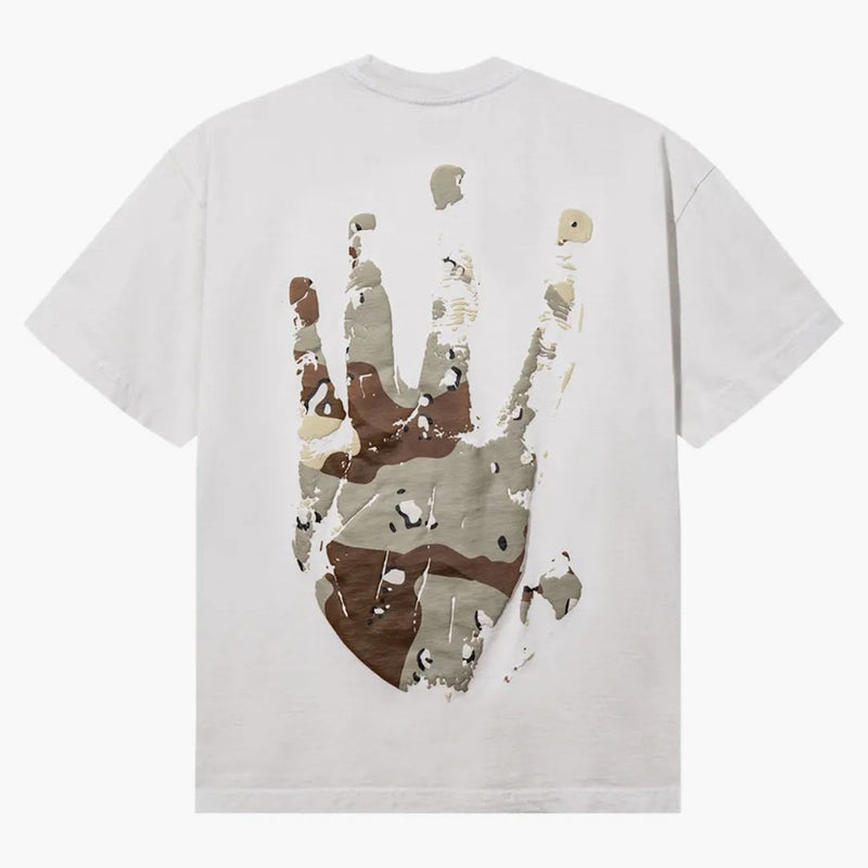 Revenge Xxxtentacion Yung Bratz Tee Cement