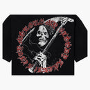 Revenge X City Morgue Grim Reaper Tea Black