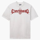 Revenge X City Morgue Grim Reaper Tea Cement