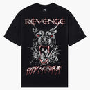 Pomsta x městská márnice honí čaj černá