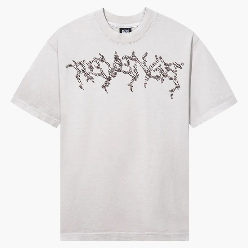 Revenge x City Obion Lightning Logo Cerberus Tea Cement