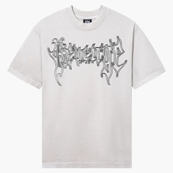Revenge X City Morgue Reaper Tee Cement