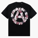 Revenge X Kosuke Kawamura Flower Anarchy Treated Tea Black