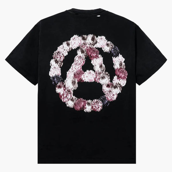 Zemsta x Kosuke Kawamura Flower Anarchia leczona herbata czarna