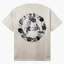 Pomsta x Kosuke Kawamura Flower Anarchie ošetřený čaj Cement