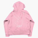 Revenge X Playboy Bunny Hoodie Pink