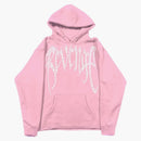 Revenge X Playboy Bunny Hoodie Pink