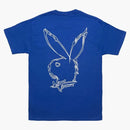 Venganza x playboy té azul